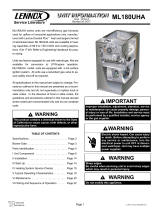 LenoxML180UH110AP60C