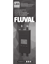 Fluval A3977 User manual