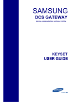 Samsung LCD 24B User manual