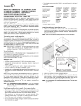 Seagate ST340014AS - Barracuda 40 GB Hard Drive Installation guide