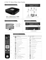 Huawei EC6108V9 User manual