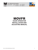 Gal MOVFR Installation guide