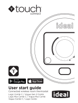 Ideal Touch User manual