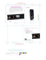 Blackberry BOLD 9700 - VERSION 5 Getting Started Manual