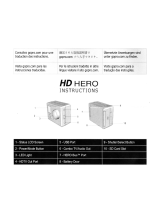 GoPro HERO Camera Instructions Manual