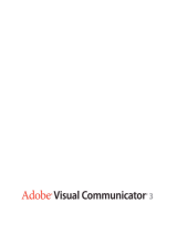 Adobe 38040165 - Visual Communicator - PC User manual
