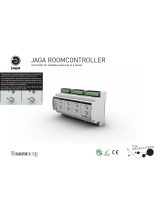 RadiatorFactory JAGA User manual