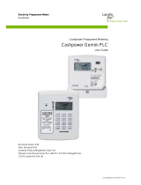 Landis & GyrCashpower Gemini PLC