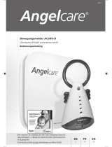 Angelcare AC300-D Owner's manual