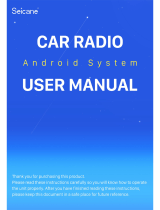 Seicane H201 User manual