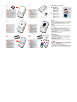 TomTom Mobile 5 Owner's manual