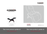 Cozzia AG-6000 Owner's manual