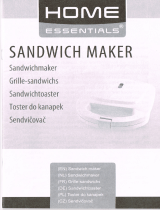 Home Essentials ST-120989 Owner's manual