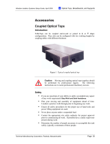 TMC CleanTop Joined Table Installation guide