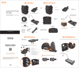 Brinno ATH2000 User manual