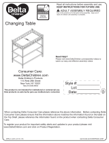 Delta ChildrenChanging Table