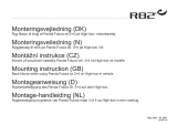 R82 Multi Frame Assembly Instruction