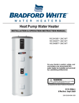 Bradford White RE2H65T10 User manual