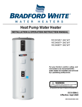 Bradford White RE2H50S10 User manual