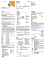 Microlife GlucoTeq User manual