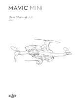 dji Mavic Mini User manual