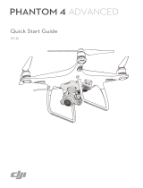 dji GO 4 Quick start guide