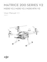 dji Pilot PE User manual