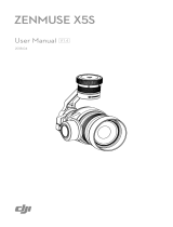 dji GO 4 User manual