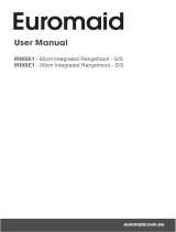 GlenDimplex IRI6SE1 User manual