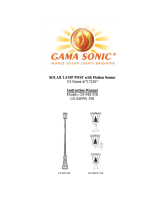 Gama SonicGS-94S-PIR