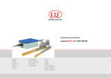 MICRO-EPSILON capaNCDT 6110/6120/IP User manual