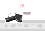 MICRO-EPSILON optoNCDT 1700 User manual