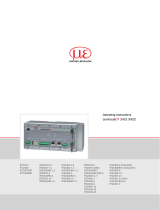 MICRO-EPSILON confocal DT 2421/2422 User manual