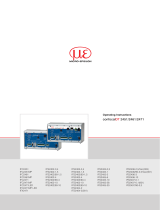 MICRO-EPSILONconfocalDT 2451/2461/2471