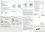 MICRO-EPSILONwireSENSOR WPS series, mechanism