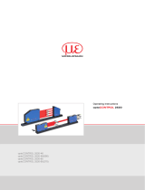 MICRO-EPSILON optoCONTROL 2520 User manual