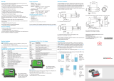 MICRO-EPSILON thermoMETER CT Assembly Instructions