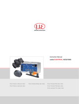 MICRO-EPSILON colorCONTROL ACS7000 User manual