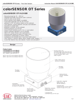 MICRO-EPSILONcolorSENSOR OT-3-LD-500