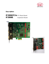 MICRO-EPSILONIF2008/PCIE