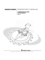 Bushranger MC-LB2 User manual