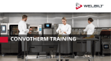 Convotherm Rotisserie Training User guide