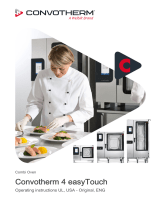 Convotherm4 easyTouch