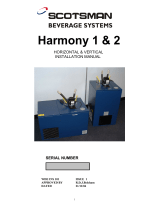 MULTIPLEX Harmony 1 & 2 Installation guide