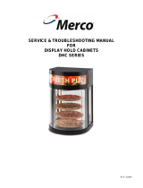 Merco ProductsDHC-24