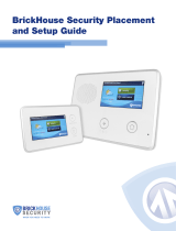 Alarm.Com PanelKit Installation guide