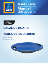 ALDI 44916 User manual
