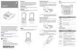 Motorola DCR7X00-100R User manual