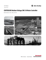 Allen-Bradley SMC-50 User manual