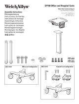 Welch AllynCP150